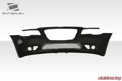 2011-2014 Chrysler 300 Duraflex SRT Look Body Kit - 3 Piece - 108068