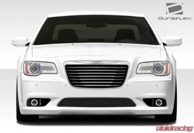2011-2014 Chrysler 300 Duraflex SRT Look Body Kit - 3 Piece - 108068