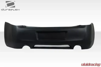 2011-2014 Chrysler 300 Duraflex SRT Look Body Kit - 3 Piece - 108068
