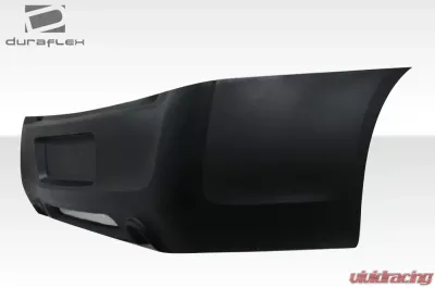 2011-2014 Chrysler 300 Duraflex SRT Look Body Kit - 3 Piece - 108068
