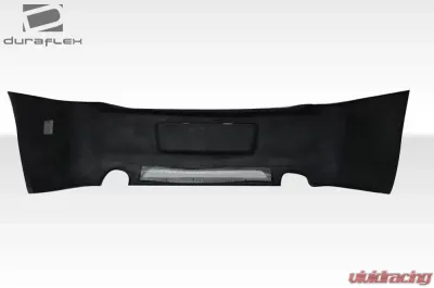 2011-2014 Chrysler 300 Duraflex SRT Look Body Kit - 3 Piece - 108068