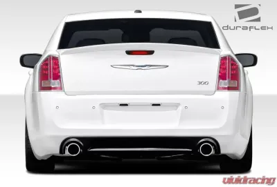 2011-2014 Chrysler 300 Duraflex SRT Look Body Kit - 3 Piece - 108068