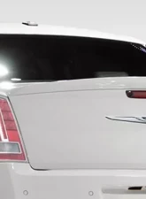 2011-2014 Chrysler 300 Duraflex SRT Look Body Kit - 3 Piece                                     - 108068 - Image 2