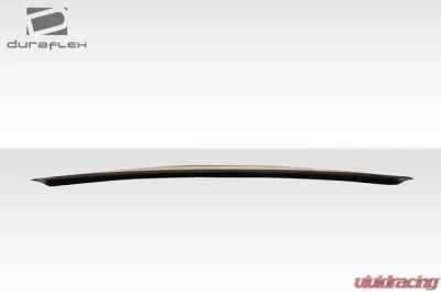 2011-2014 Chrysler 300 Duraflex SRT Look Body Kit - 3 Piece - 108068