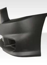 2011-2014 Dodge Charger Duraflex SRT Look Front Bumper Cover - 1 Piece                                     - 108035 - Image 5