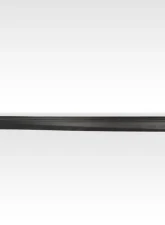 2011-2023 Dodge Charger Duraflex SRT Look Side Skirts Rocker Panels - 2 Piece                                     - 108036 - Image 3