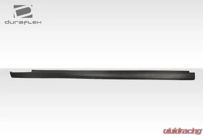 2011-2023 Dodge Charger Duraflex SRT Look Side Skirts Rocker Panels - 2 Piece - 108036