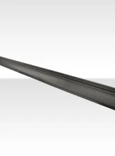 2011-2023 Dodge Charger Duraflex SRT Look Side Skirts Rocker Panels - 2 Piece                                     - 108036 - Image 4