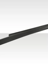 2011-2023 Dodge Charger Duraflex SRT Look Side Skirts Rocker Panels - 2 Piece                                     - 108036 - Image 5