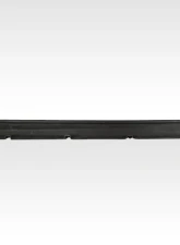 2011-2023 Dodge Charger Duraflex SRT Look Side Skirts Rocker Panels - 2 Piece                                     - 108036 - Image 6
