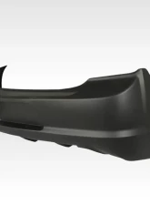 2011-2014 Dodge Charger Duraflex SRT Look Rear Bumper Cover - 1 Piece                                     - 108037 - Image 4