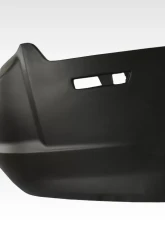 2011-2014 Dodge Charger Duraflex SRT Look Rear Bumper Cover - 1 Piece                                     - 108037 - Image 5