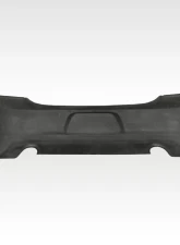 2011-2014 Dodge Charger Duraflex SRT Look Rear Bumper Cover - 1 Piece                                     - 108037 - Image 6