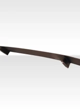 2011-2014 Dodge Charger Duraflex SRT Look Rear Wing Trunk Lid Spoiler - 1 Piece                                     - 108038 - Image 4