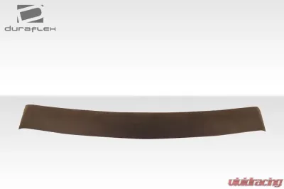 2011-2014 Dodge Charger Duraflex SRT Look Rear Wing Trunk Lid Spoiler - 1 Piece - 108038