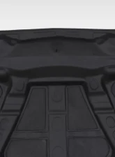 2011-2014 Dodge Charger Duraflex SRT Look Body Kit - 6 Piece                                     - 108070 - Image 14