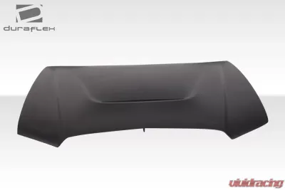 2011-2014 Dodge Charger Duraflex SRT Look Body Kit - 6 Piece - 108070