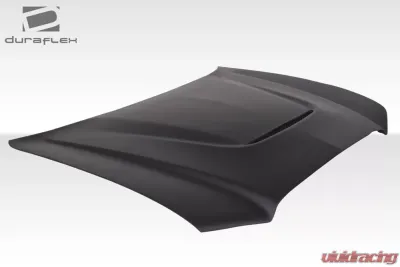 2011-2014 Dodge Charger Duraflex SRT Look Body Kit - 6 Piece - 108070