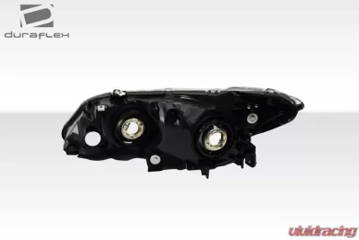 2006-2011 Honda Civic 4dr JDM Type R Conversion Headlights - 2 Piece - 108043