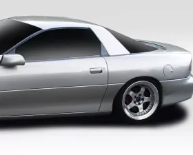 1993-2002 Chevrolet Camaro Duraflex LE Designs Hard Top Roof - 1 Piece