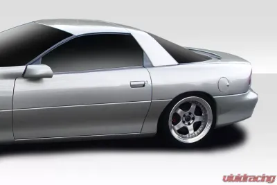 1993-2002 Chevrolet Camaro Duraflex LE Designs Hard Top Roof - 1 Piece - 108044