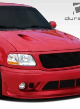 1997-2003 Ford F-150 4DR Extended Cab Duraflex Cobra R Body Kit - 4 Piece                                     - 108047 - Image 2