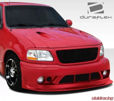 1997-2003 Ford F-150 4DR Extended Cab Duraflex Cobra R Body Kit - 4 Piece - 108047