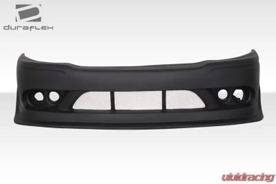 1997-2003 Ford F-150 2DR Stepside Extended Cab Duraflex Cobra R Body Kit (round taillights) - 4 Piece - 108046