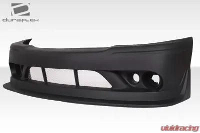 1997-2003 Ford F-150 1997-2002 Ford Expedition Duraflex Cobra R Front Bumper Cover - 1 Piece - 108045
