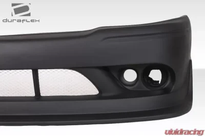 1997-2003 Ford F-150 2DR Stepside Extended Cab Duraflex Cobra R Body Kit (round taillights) - 4 Piece - 108046