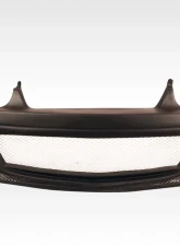 1998-2002 Mercedes CLK W208 Duraflex W-1 Front Bumper Cover - 1 Piece                                     - 108048 - Image 3