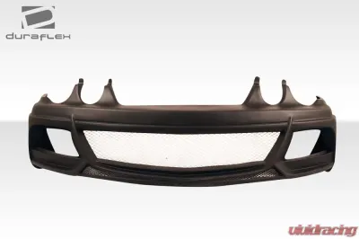 1998-2002 Mercedes CLK W208 Duraflex W-1 Front Bumper Cover - 1 Piece - 108048