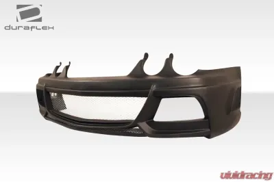 1998-2002 Mercedes CLK W208 Duraflex W-1 Front Bumper Cover - 1 Piece - 108048