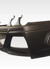 1998-2002 Mercedes CLK W208 Duraflex W-1 Front Bumper Cover - 1 Piece                                     - 108048 - Image 7