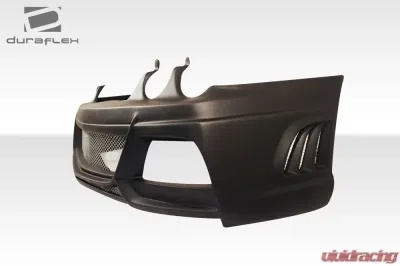 1998-2002 Mercedes CLK W208 Duraflex W-1 Front Bumper Cover - 1 Piece - 108048