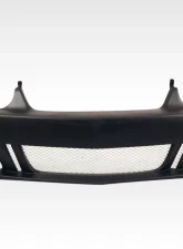 1998-2002 Mercedes CLK W208 Duraflex BR-T Front Bumper Cover - 1 Piece                                     - 108051 - Image 3