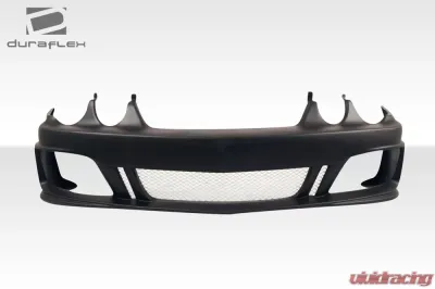 1998-2002 Mercedes CLK W208 Duraflex BR-T Front Bumper Cover - 1 Piece - 108051