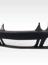 1998-2002 Mercedes CLK W208 Duraflex BR-T Front Bumper Cover - 1 Piece                                     - 108051 - Image 4