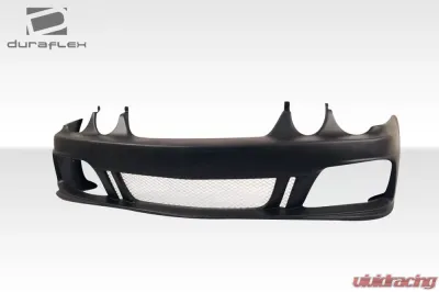 1998-2002 Mercedes CLK W208 Duraflex BR-T Front Bumper Cover - 1 Piece - 108051