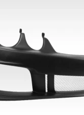 1998-2002 Mercedes CLK W208 Duraflex BR-T Front Bumper Cover - 1 Piece                                     - 108051 - Image 7