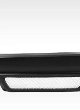 1998-2002 Mercedes CLK W208 Duraflex BR-T Rear Bumper Cover - 1 Piece                                     - 108053 - Image 3