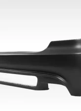 1998-2002 Mercedes CLK W208 Duraflex BR-T Rear Bumper Cover - 1 Piece                                     - 108053 - Image 5