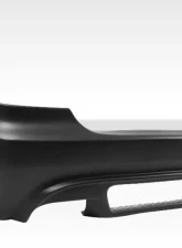 1998-2002 Mercedes CLK W208 Duraflex BR-T Rear Bumper Cover - 1 Piece                                     - 108053 - Image 6