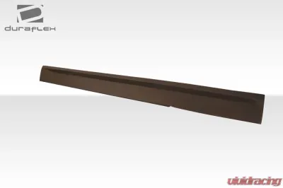1998-2002 Mercedes CLK W208 Duraflex C63 Look Side Skirts Rocker Panels - 2 Piece - 108055