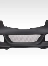 2007-2008 Nissan Maxima Duraflex VIP Body Kit - 4 Piece                                     - 108063 - Image 3