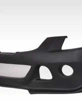 2007-2008 Nissan Maxima Duraflex VIP Body Kit - 4 Piece                                     - 108063 - Image 4