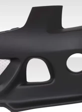 2007-2008 Nissan Maxima Duraflex VIP Body Kit - 4 Piece                                     - 108063 - Image 6