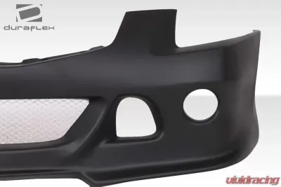 2007-2008 Nissan Maxima Duraflex VIP Body Kit - 4 Piece - 108063