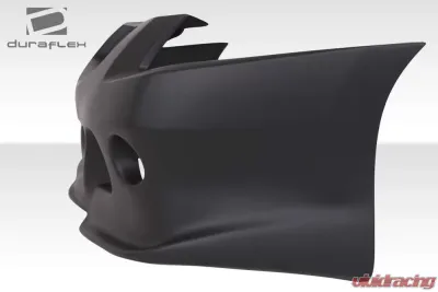 2007-2008 Nissan Maxima Duraflex VIP Body Kit - 4 Piece - 108063