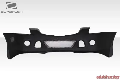 2007-2008 Nissan Maxima Duraflex VIP Body Kit - 4 Piece - 108063